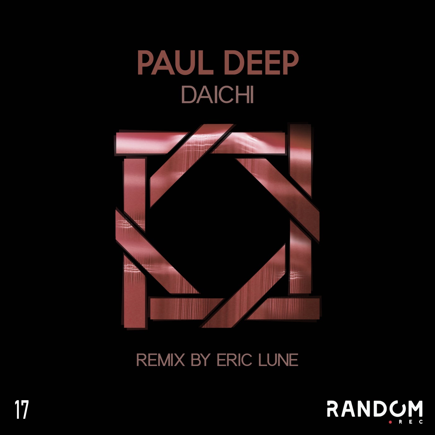 Paul Deep (AR) - Daichi (Eric Lune Remix)