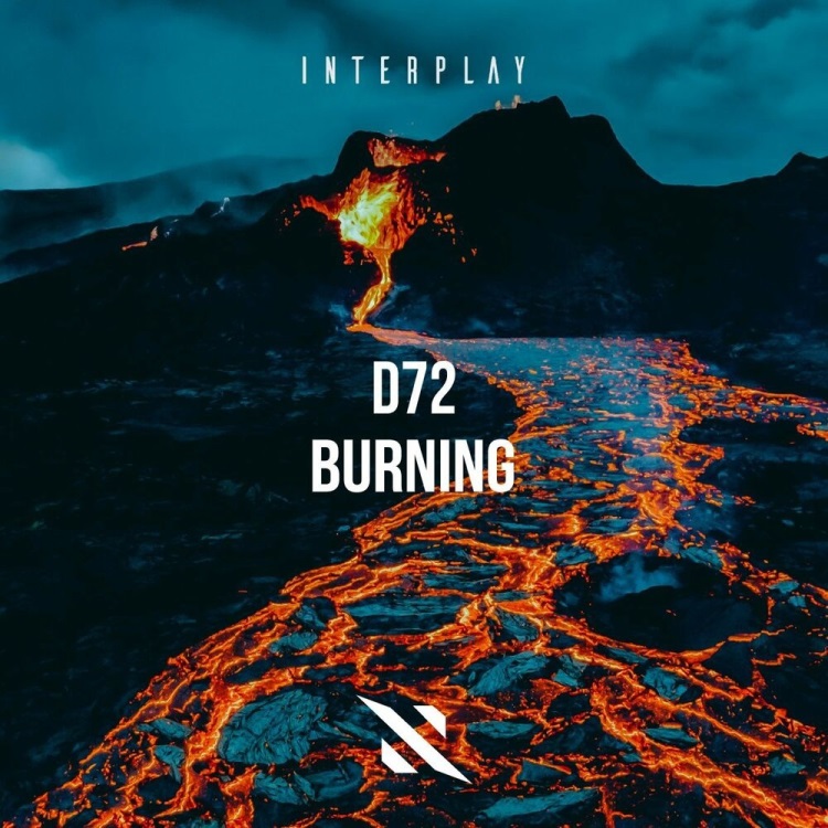 D72 - Burning (Extended Mix)