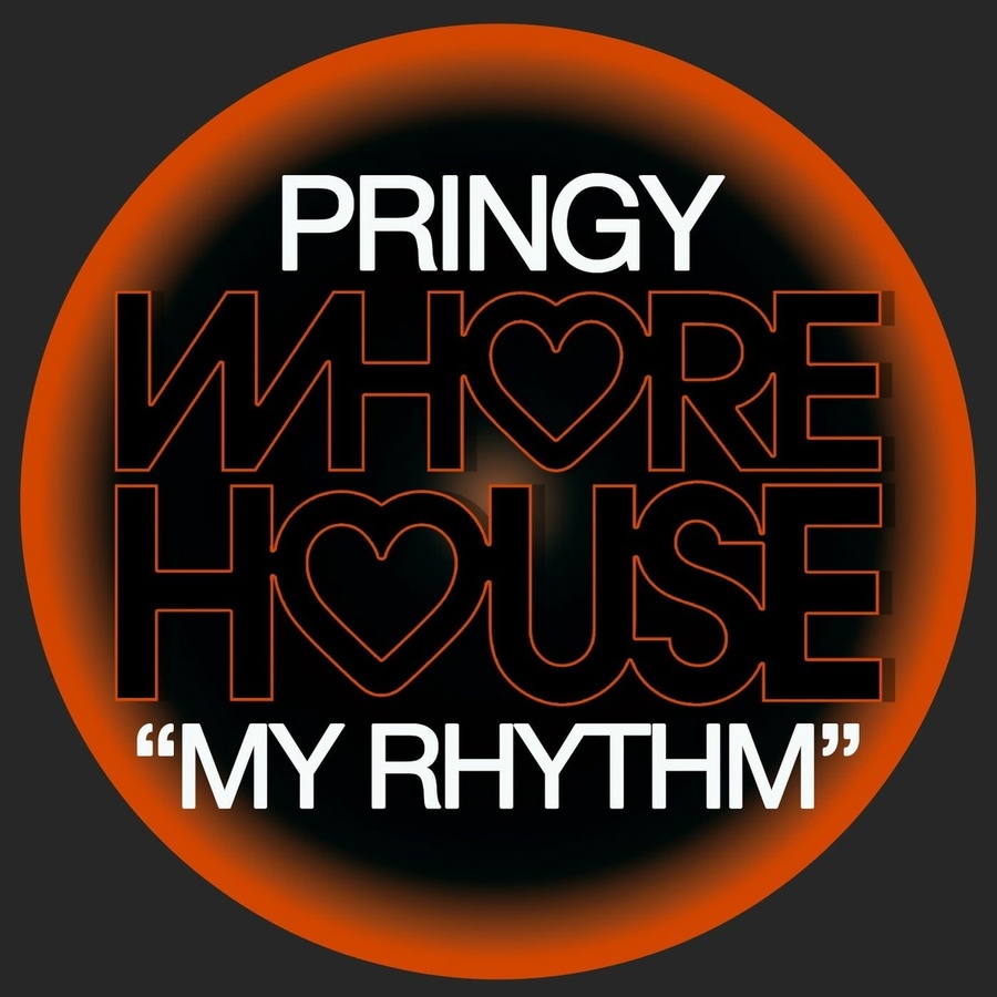 Pringy - My Rhythm (Original Mix)