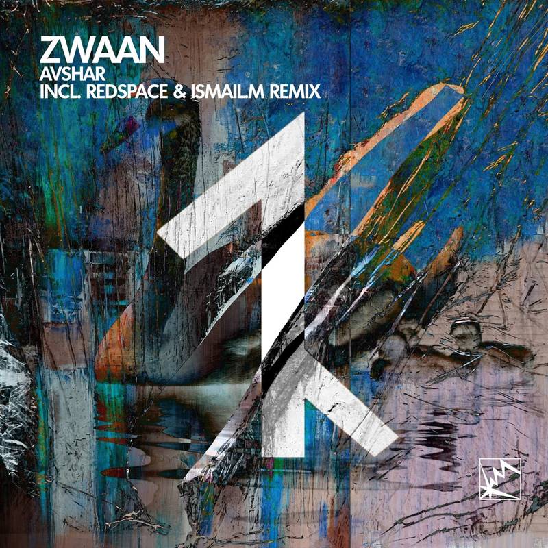 Avshar - Zwaan (Redspace & Ismail.M Remix)