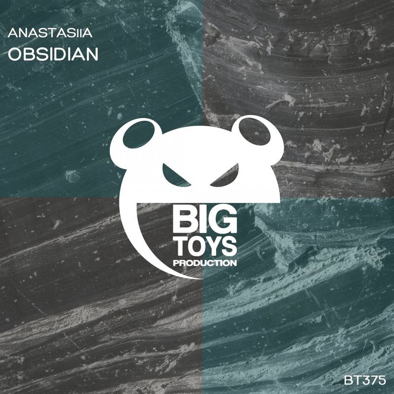 Anastasiia - Obsidian (Extended Mix)