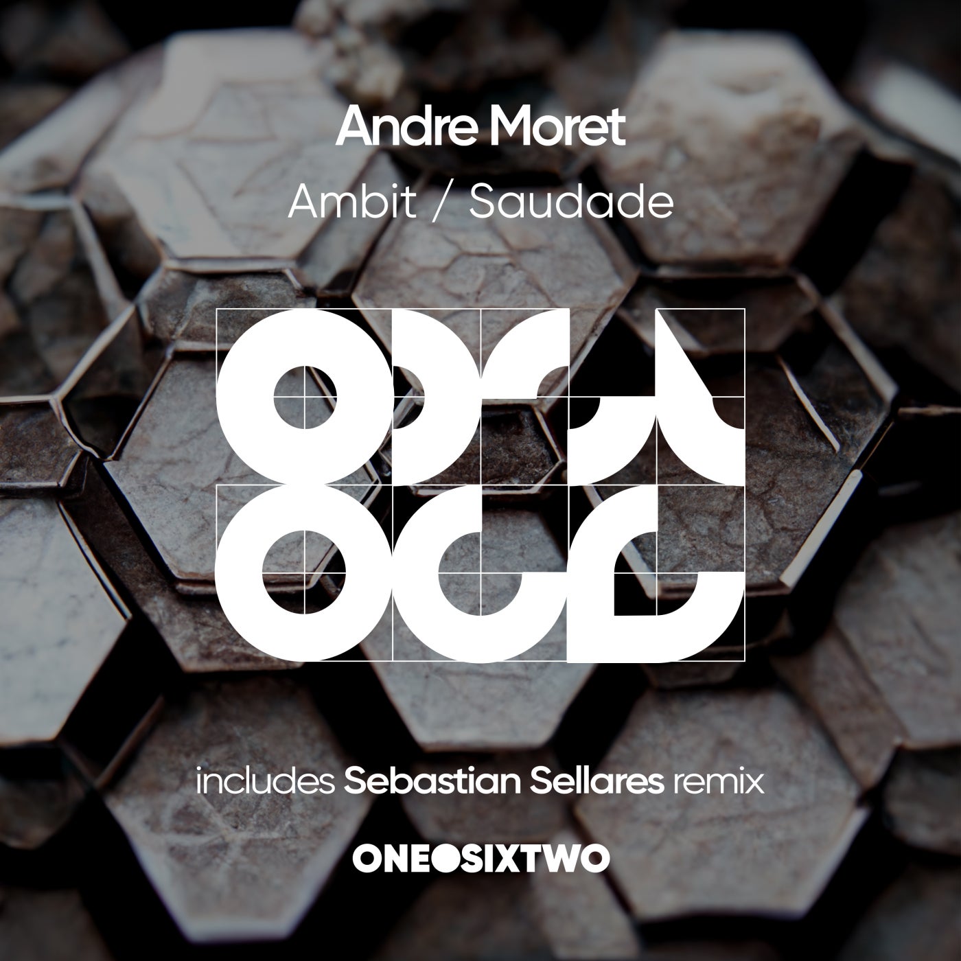 Andre Moret - Saudade (Original Mix)