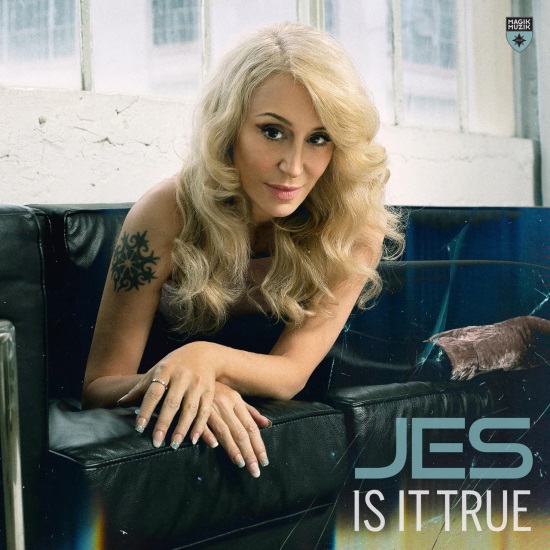 Jes - Is It True Is It True (Extended Mix)