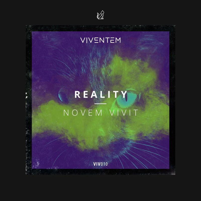 Novem Vivit - Reality (Original Mix)