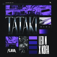 Leo N X Kofa - Tataki (Extended Mix)