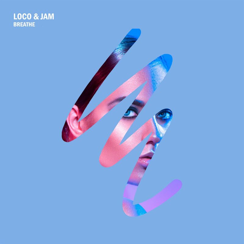 Loco & Jam - Breathe (Original Mix)