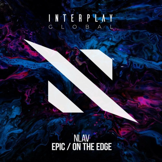 Nlav - Epic (Extended Mix)