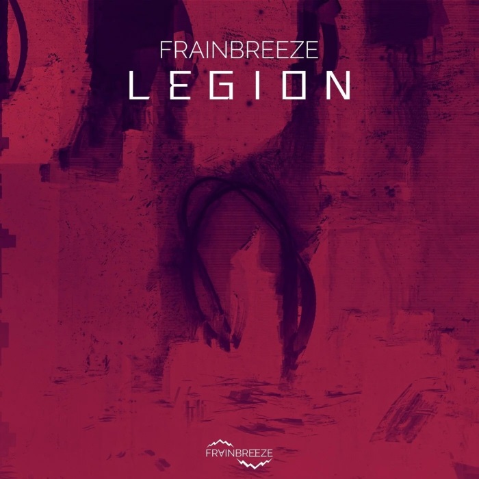 Frainbreeze - Legion (Extended Mix)