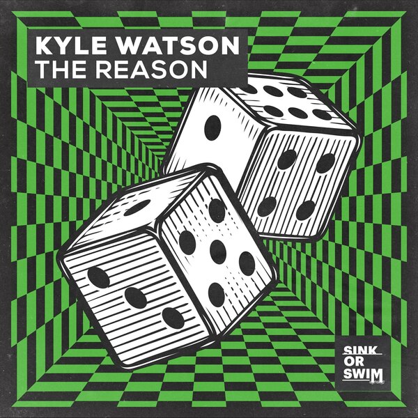 Kyle Watson - The Reason (Extended Mix)