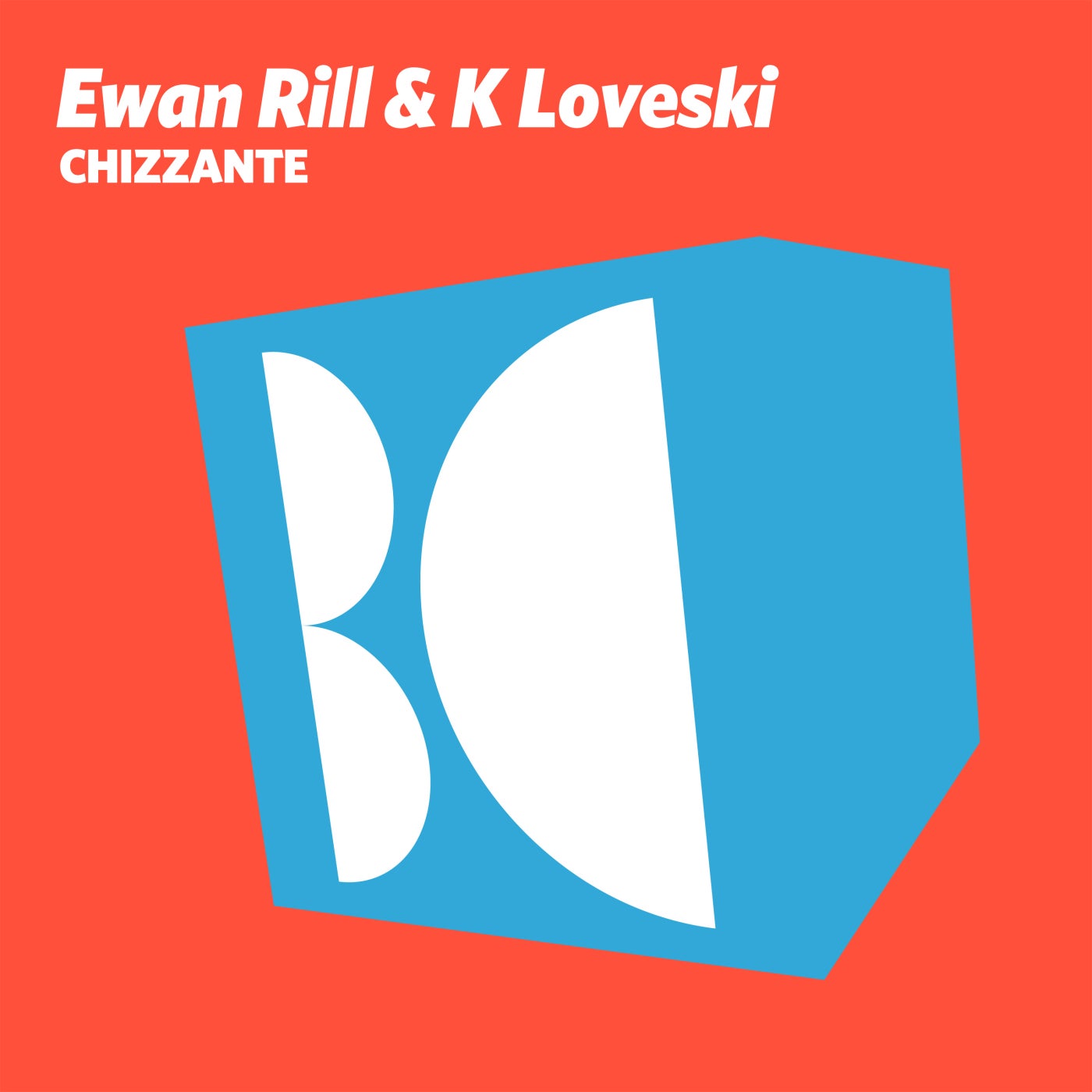 K Loveski, Ewan Rill - Velegatta (Original Mix)