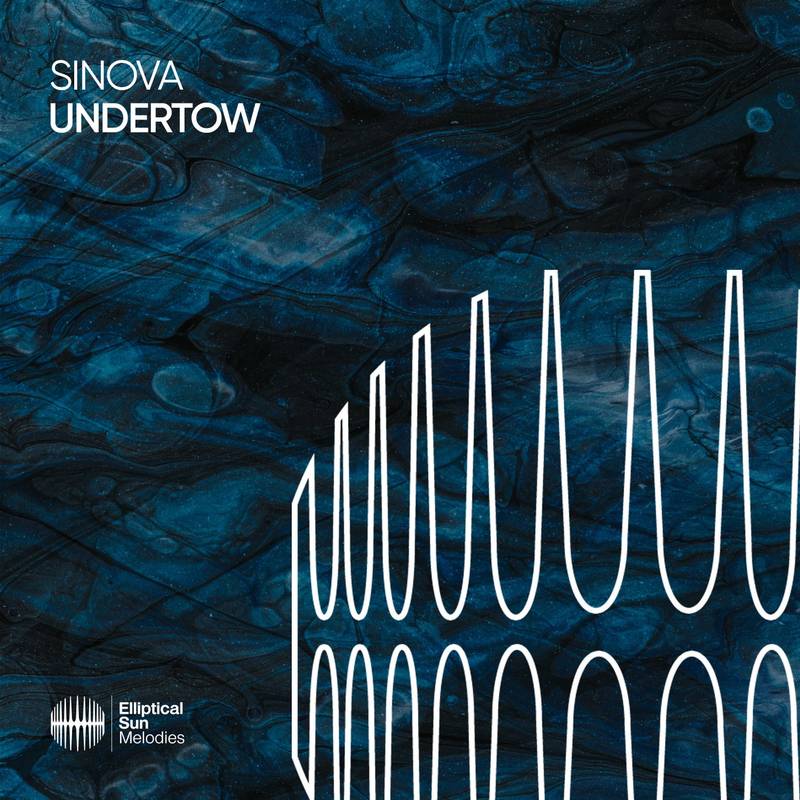 Sinova - Undertow (Extended Mix)