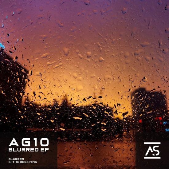 AG10 - Blurred (Original Mix)