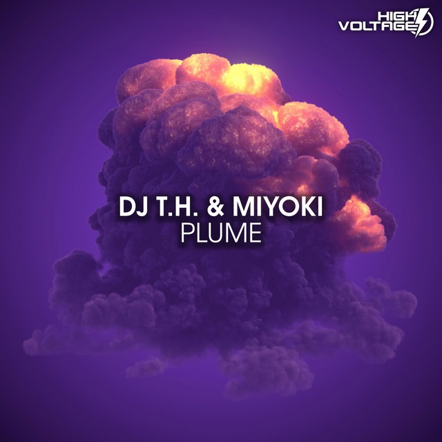 Dj T.H. & Miyoki - Plume (Extended)