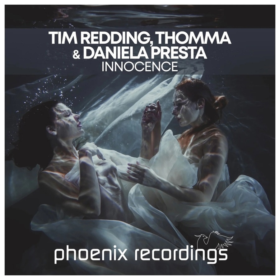 Tim Redding, Thomma & Daniela Presta - Innocence (Extended Mix)