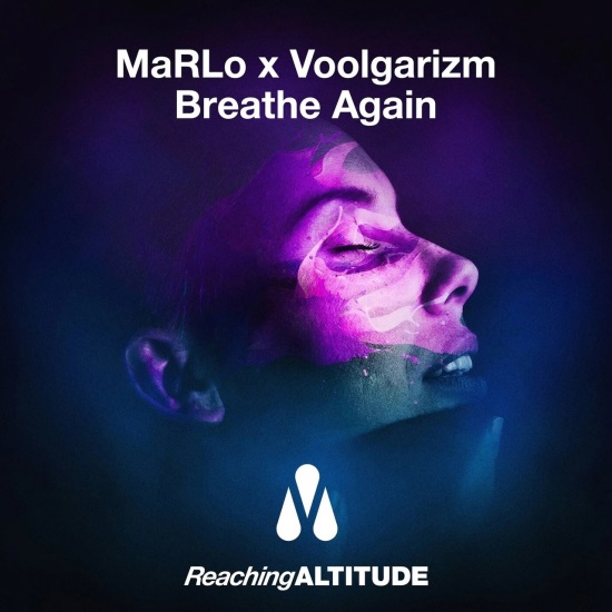 MaRLo X Voolgarizm - Breathe Again (Extended Mix)