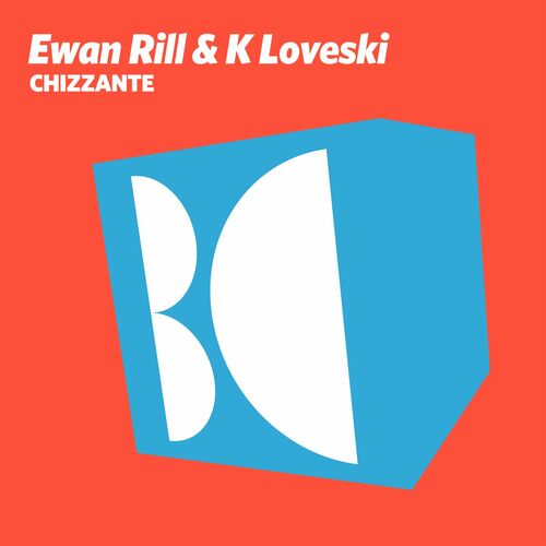 Ewan Rill - Chizzante (Original Mix)