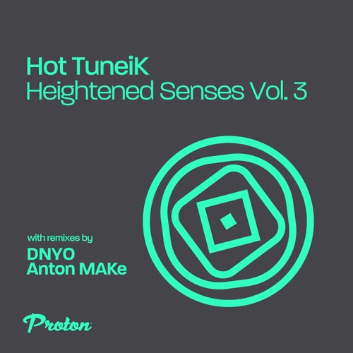 Hot Tuneik - A Song For Camila (Original Mix)