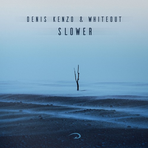 Denis Kenzo & Whiteout - Slower (Extended Mix)