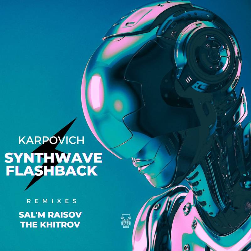 Karpovich - Synthwave Flashback (Original Mix)