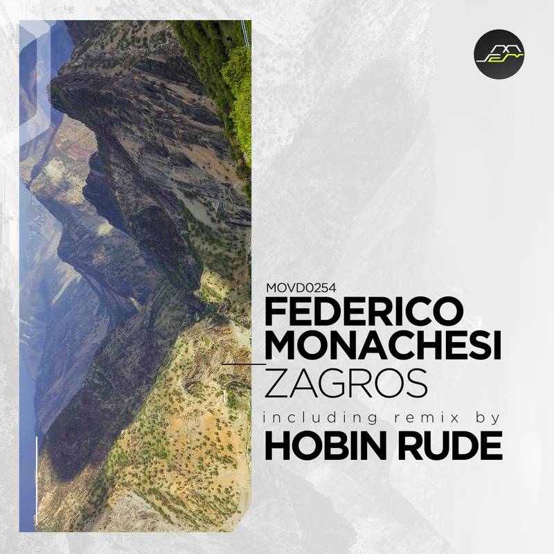 Federico Monachesi - Submerged (Original Mix)