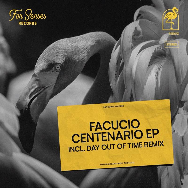 Facucio - Centenario (Day Out Of Time Remix)