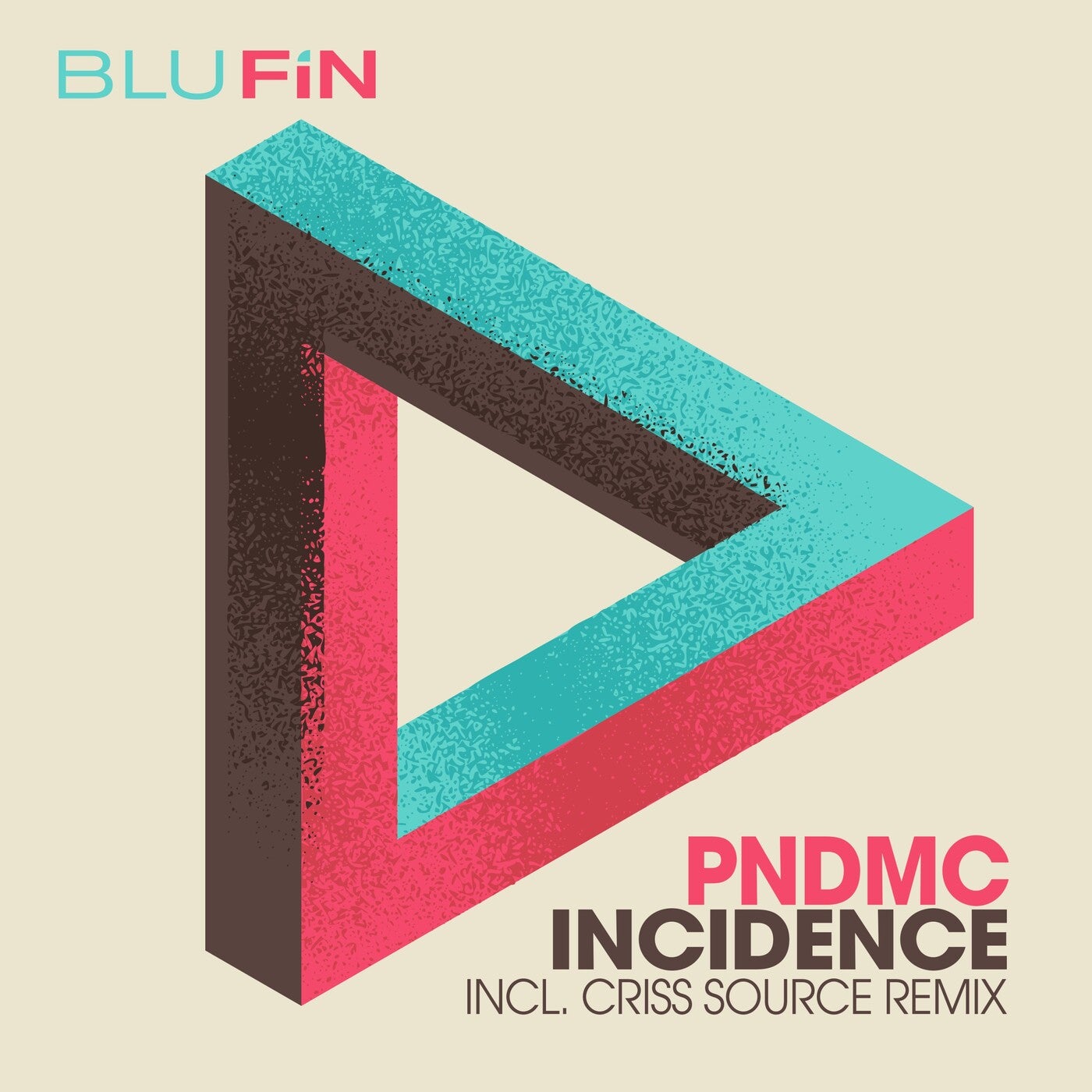 PNDMC - Incidence (Criss Source Remix)