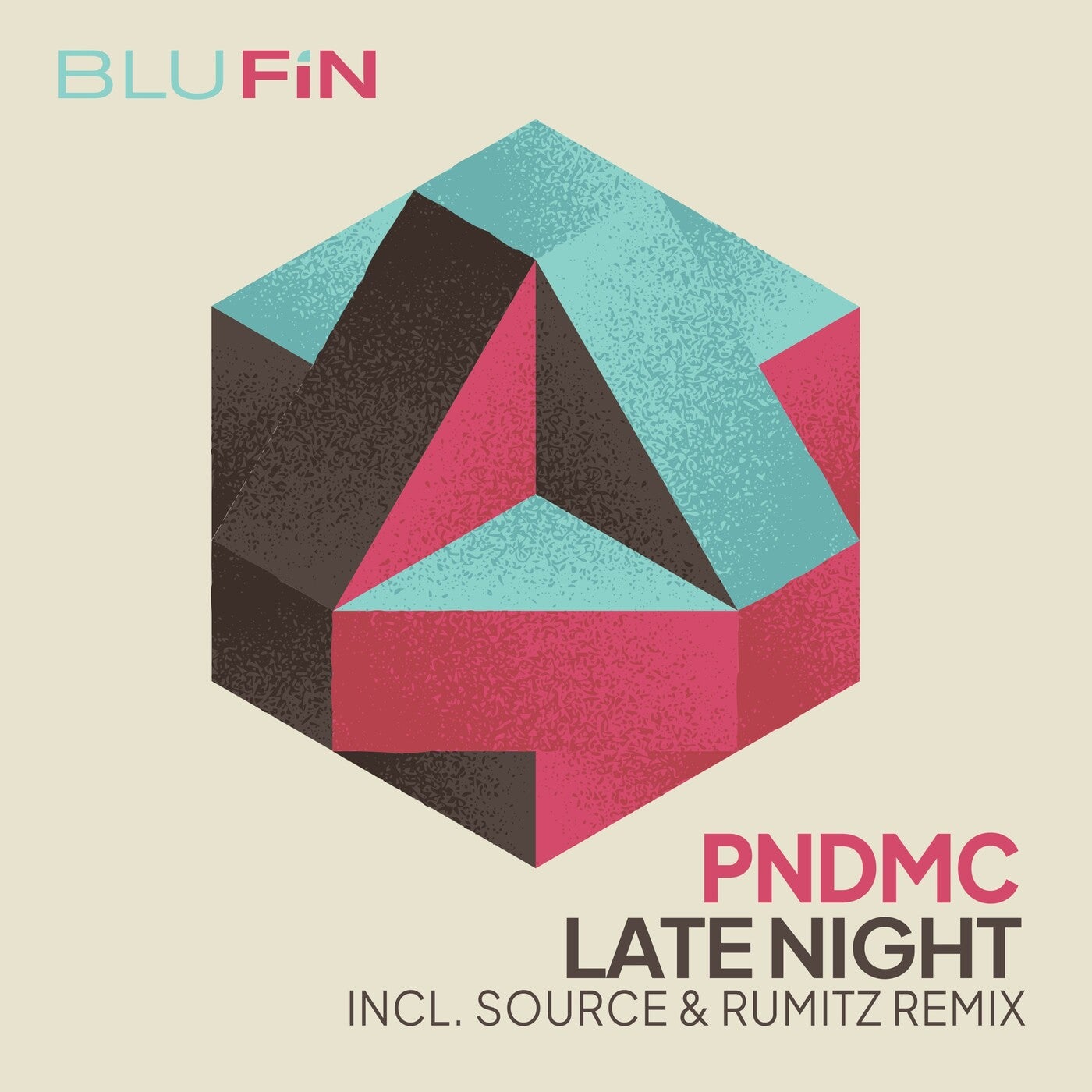 PNDMC - Late Night (Source & Rumitz Remix)