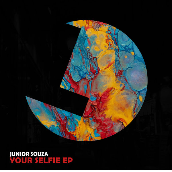 Junior Souza - Your Selfie (Original Mix)