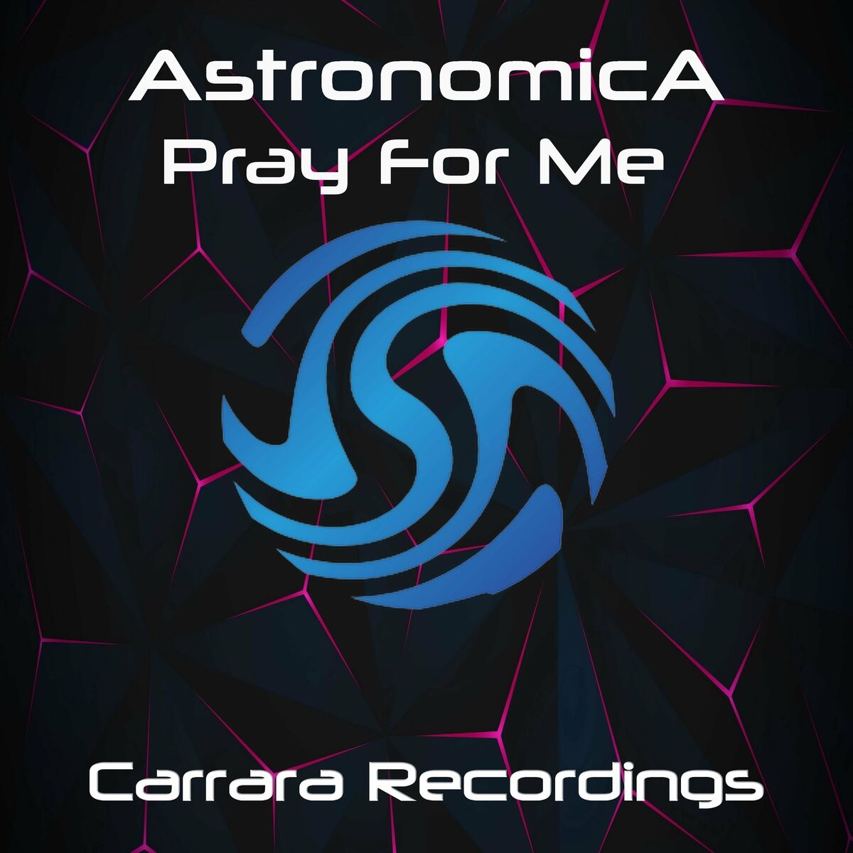 Astronomica - Pray For Me (Extended Mix)