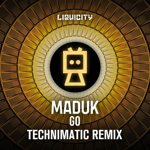 Maduk & Lachi - Go (Technimatic Remix)