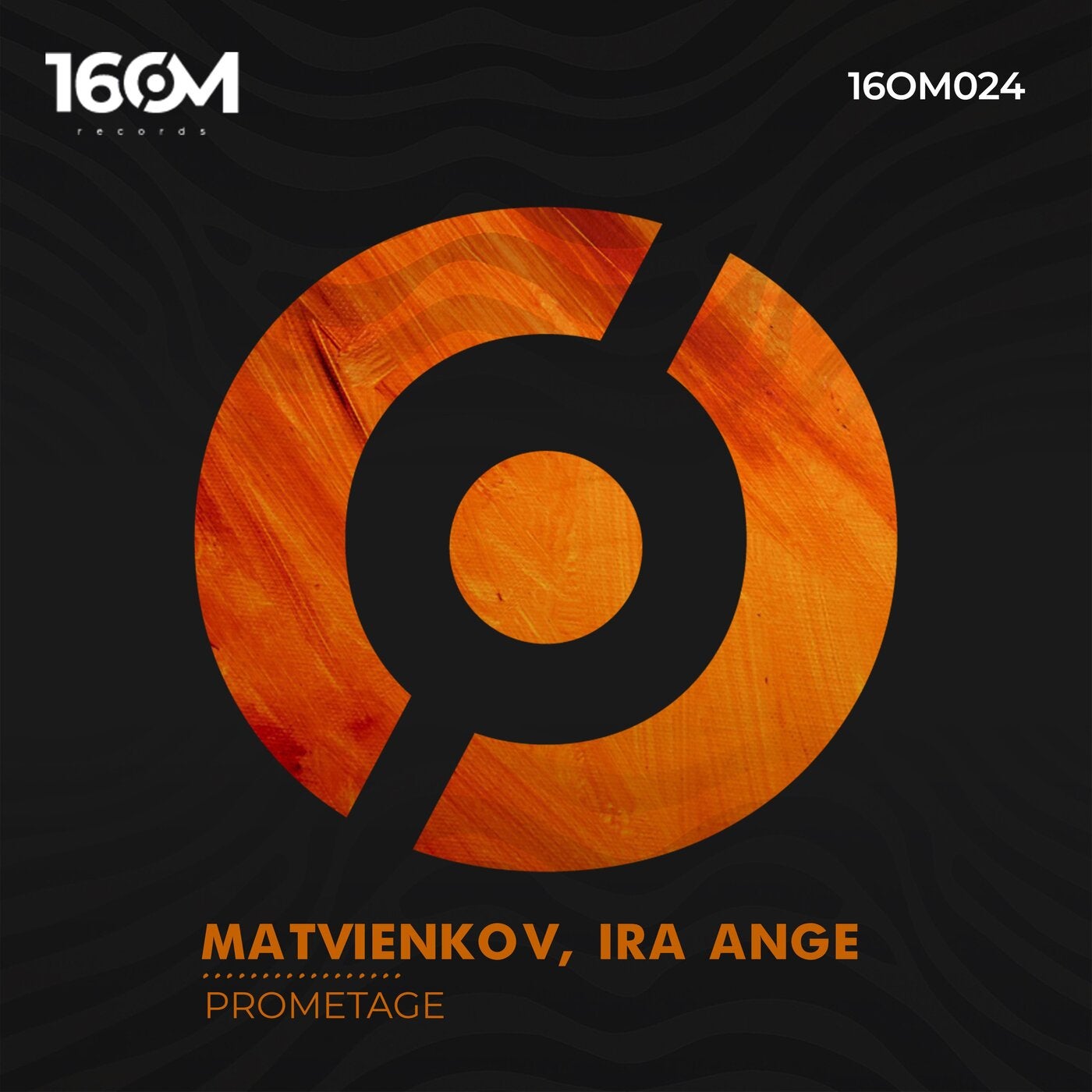 Ira Ange, Matvienkov - Prometage (Original Mix)