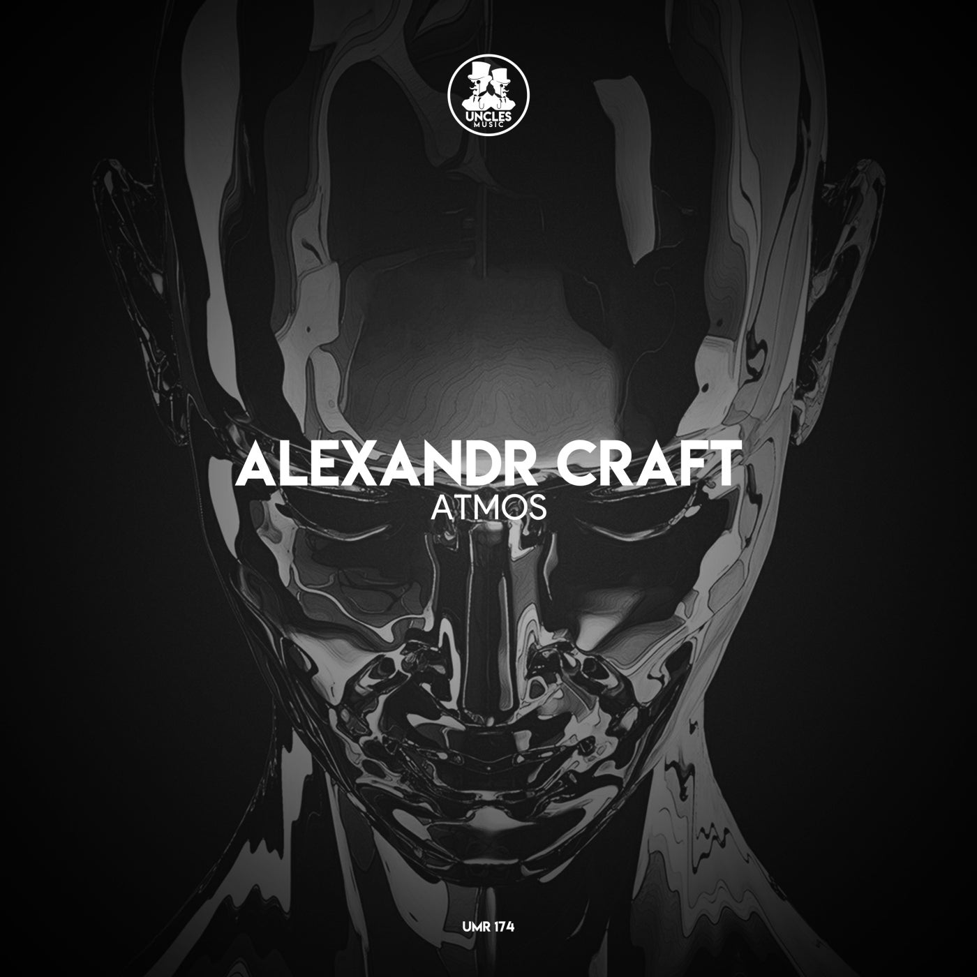 Alexandr Craft - Atmos (Original Mix)