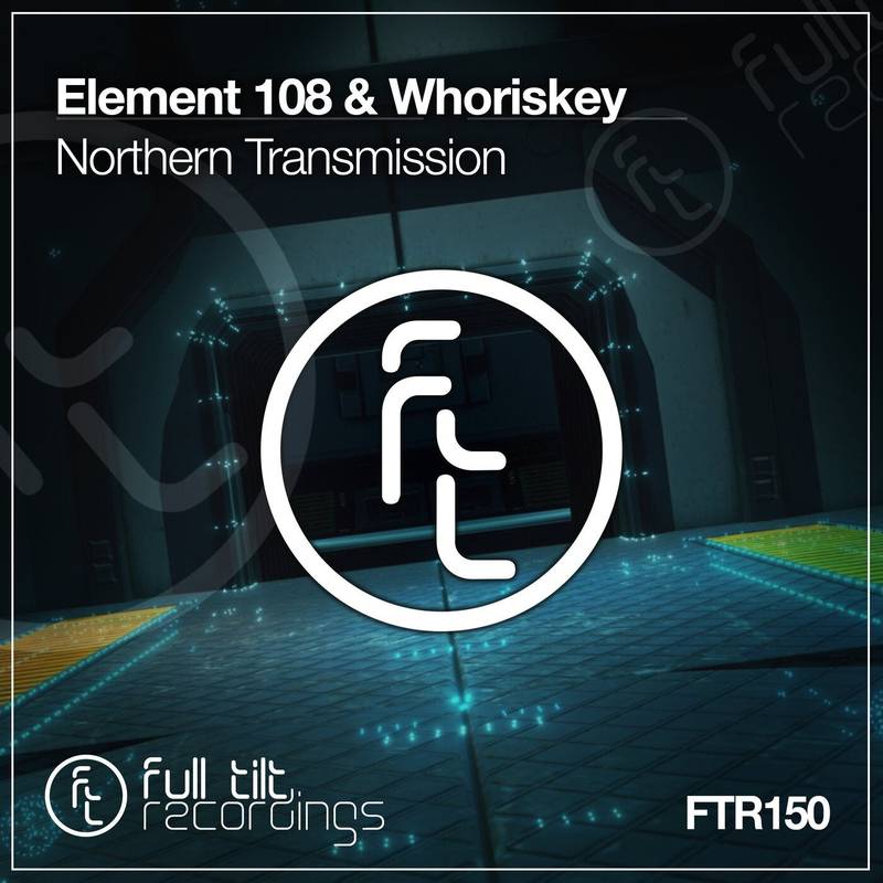 Element 108, Whoriskey - Northern Transmission (Extended Mix)