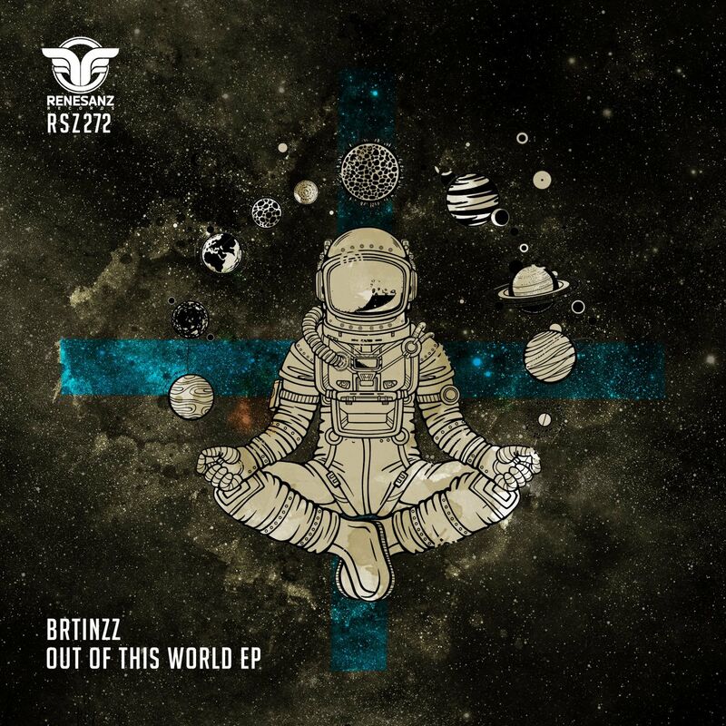 Brtinzz - Space Cowboys (Original Mix)