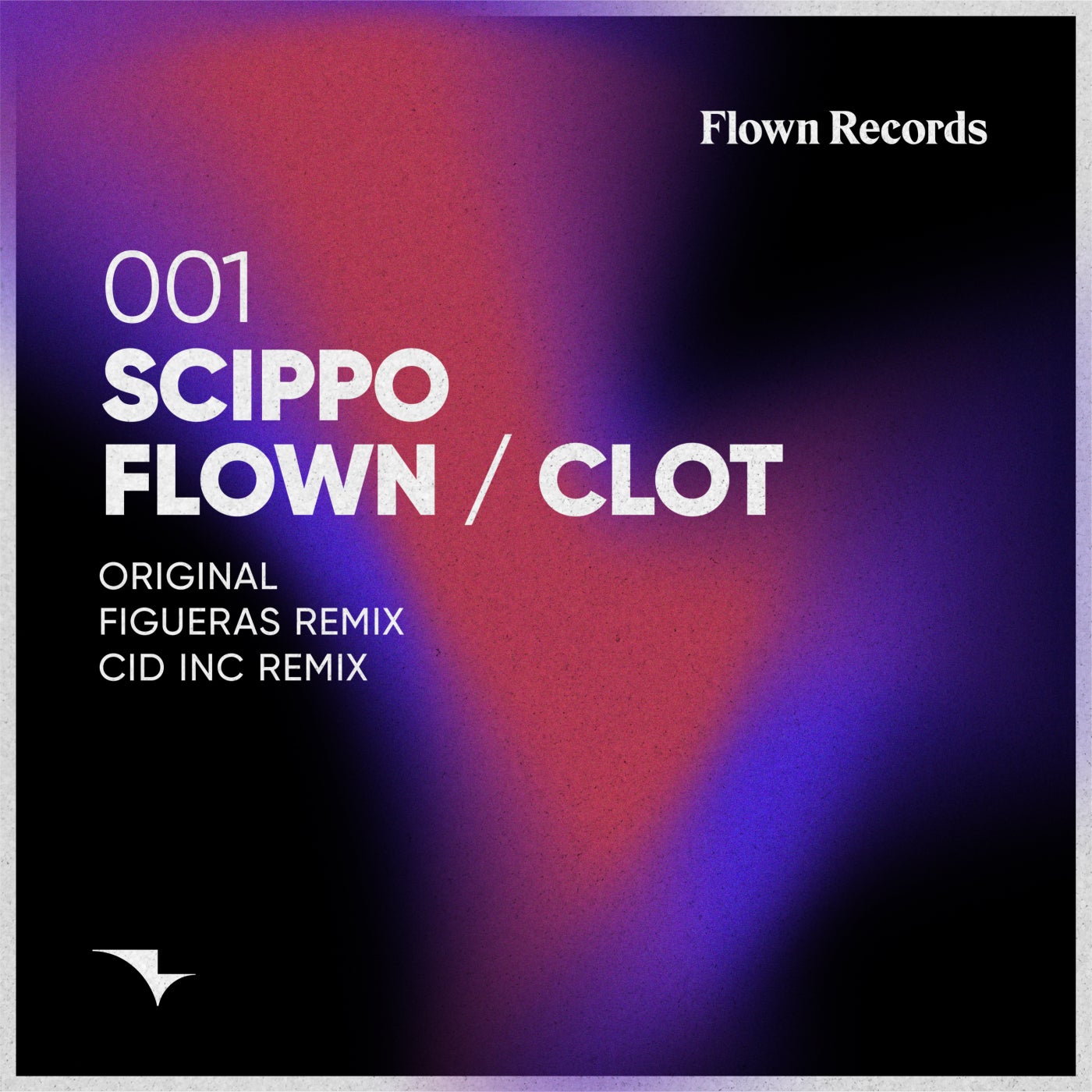 Scippo - Flown (Cid Inc. Remix)