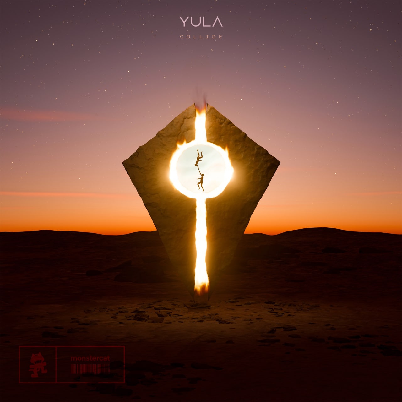 Yula - Collide (Original Mix)