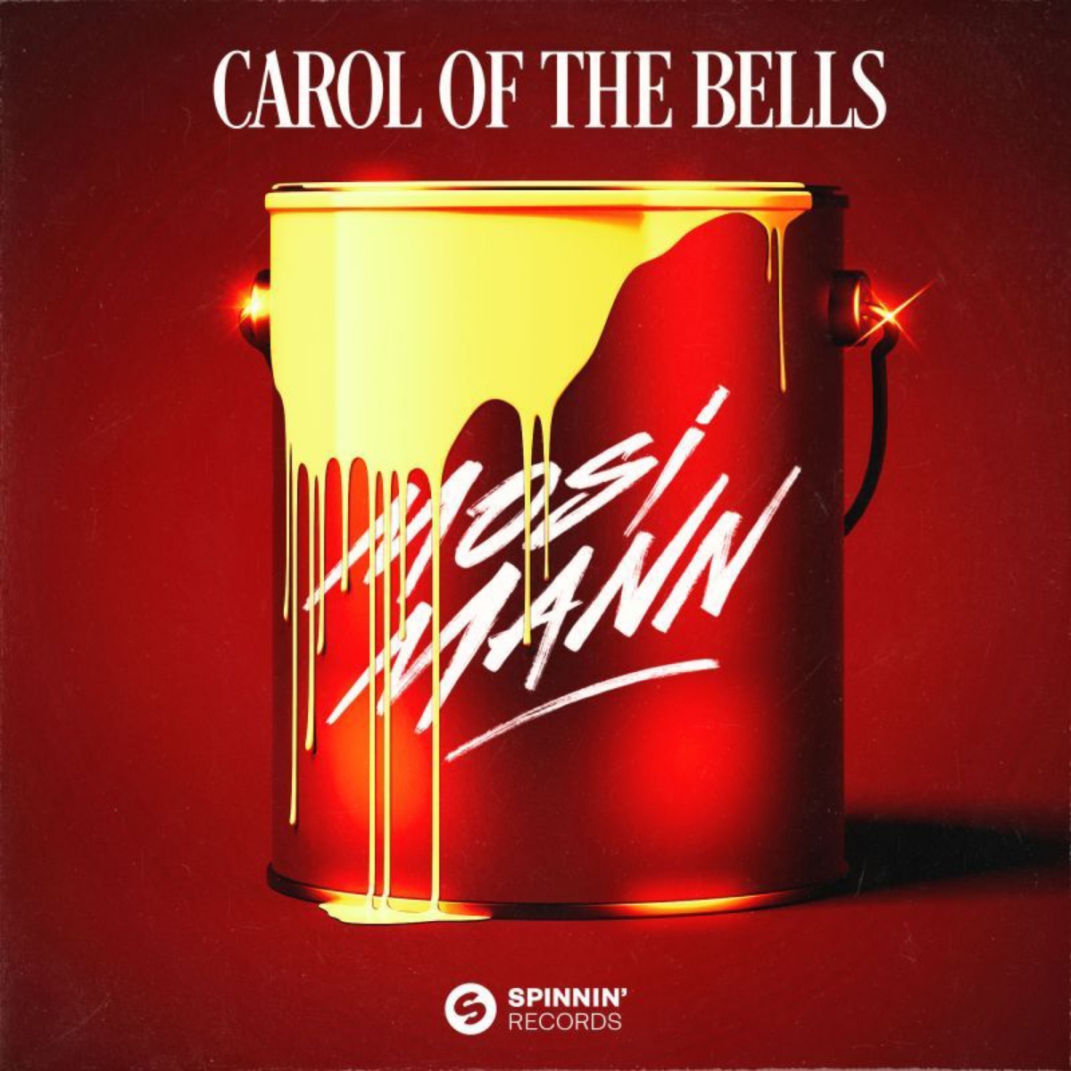 Mosimann - Carol Of The Bells (Extended Mix)