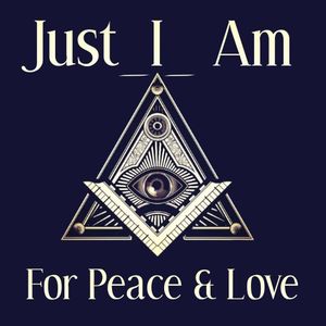 Just I Am - We Are The Universe 16 (Psychedelic)