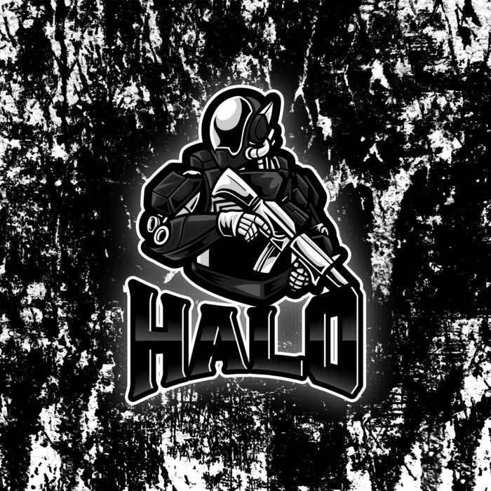 Mpk Scxtt - Halo