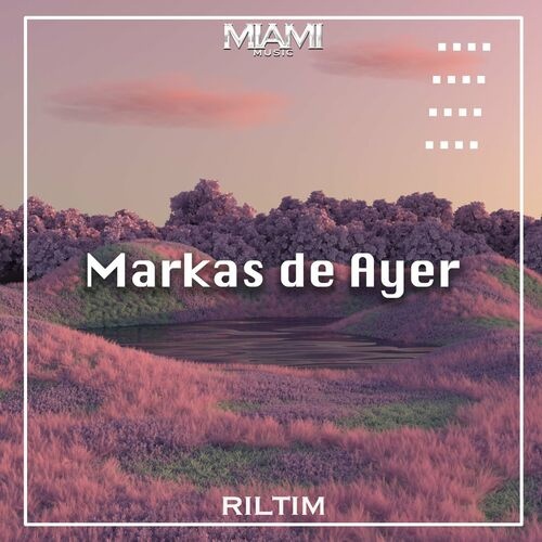 Riltim - Markas De Ayer (Original Mix)