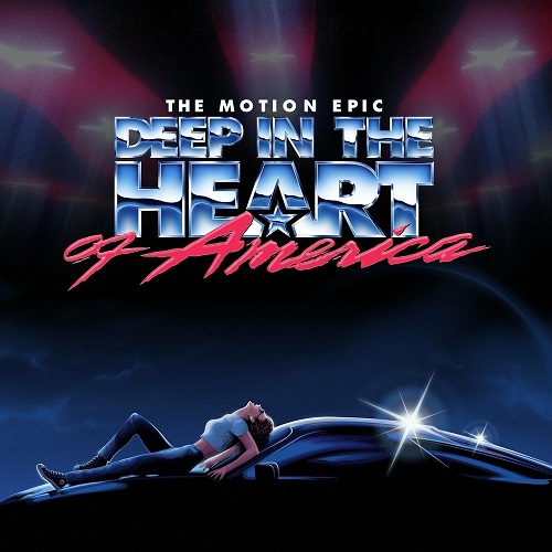 The Motion Epic - Broken Heart (Original Mix)