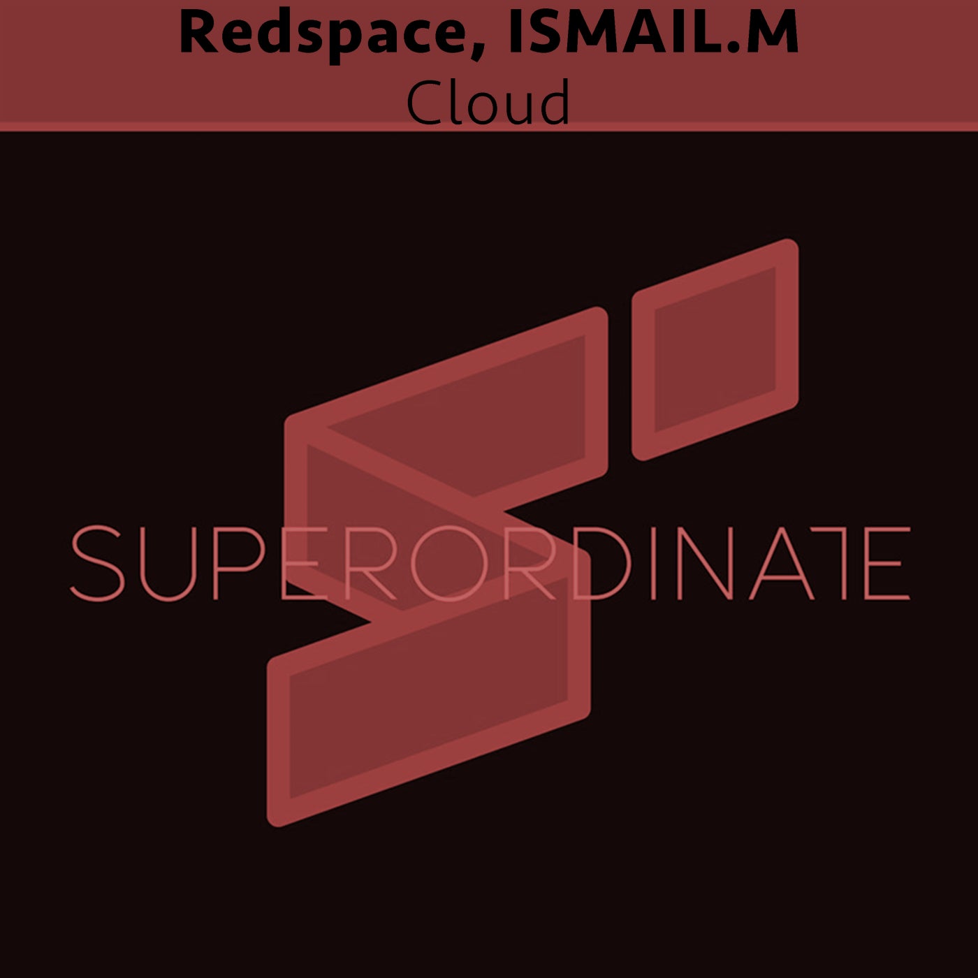 Ismail.M, Redspace - Cloud (Original Mix)