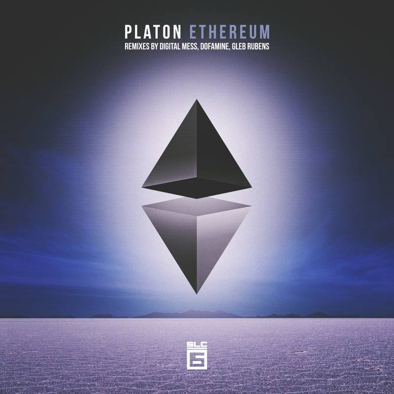 Platon (Ru) - Ethereum (Digital Mess Remix)