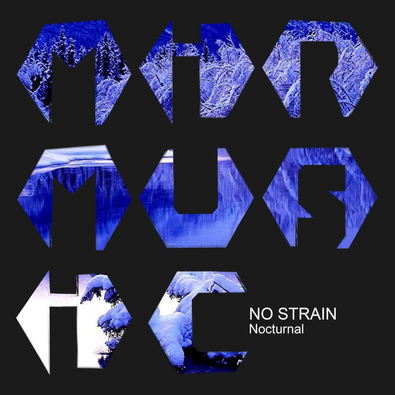 No Strain - Strut (Original Mix)