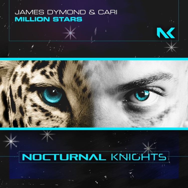 James Dymond & Cari - Million Stars (Extended Mix)