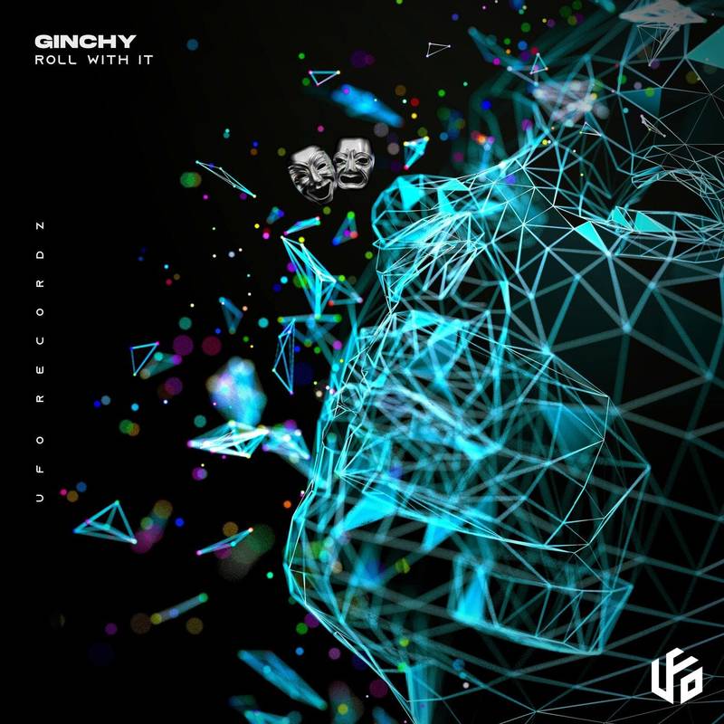 Ginchy - Roll With It (Extended Mix)