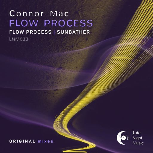 Connor Mac - Flow Process (Original Mix)