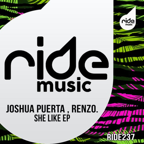 Joshua Puerta, Renzo. - She Like (Extended Mix)