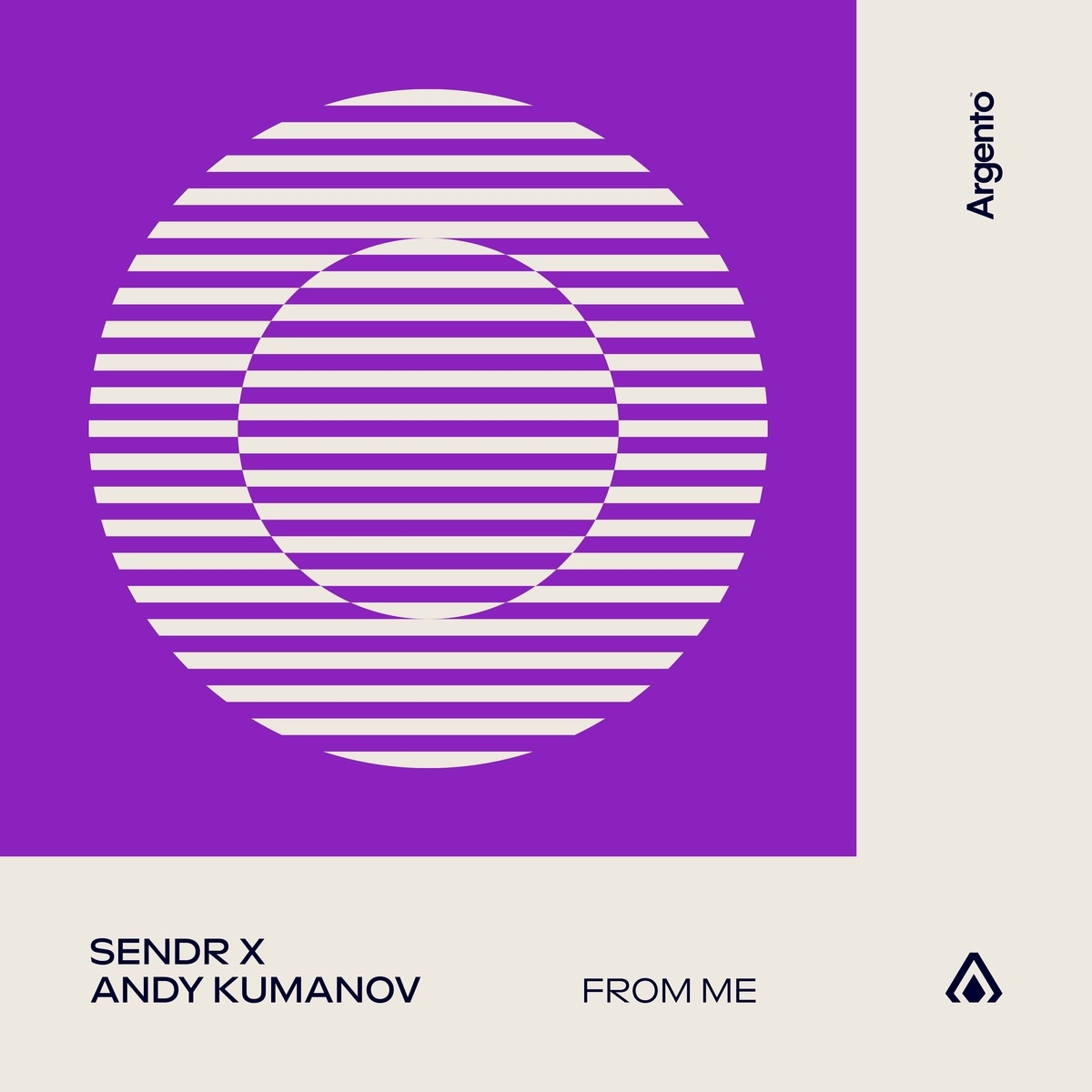 Sendr X Andy Kumanov - From Me (Extended Mix)