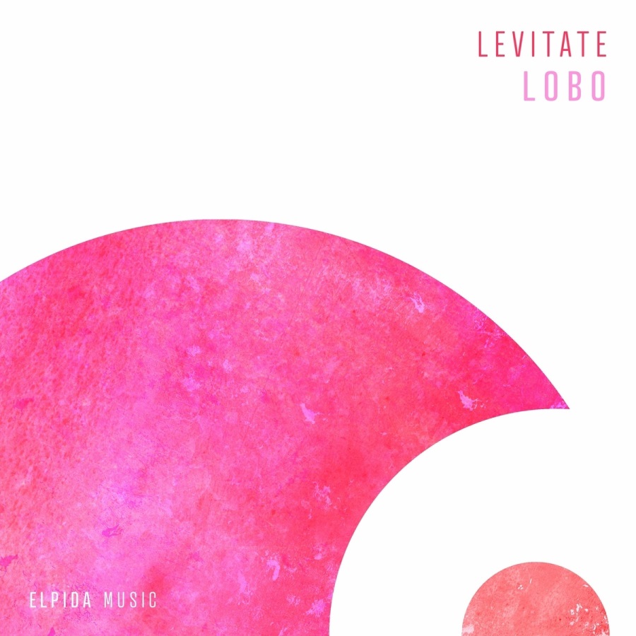 Levitate - Lobo (Extended Mix)